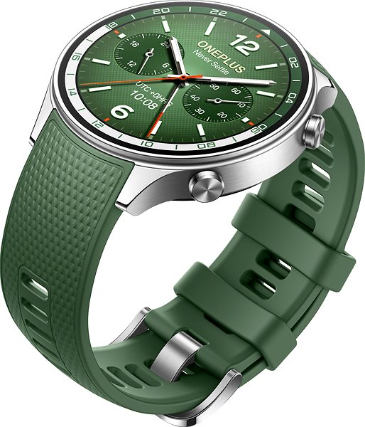 Smart Watch OnePlus Watch 2R Forest Green ...