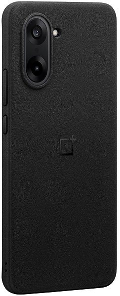 Handyhülle OnePlus Nord CE 5 5G Sandstone Magnetic Abdeckung Black ...
