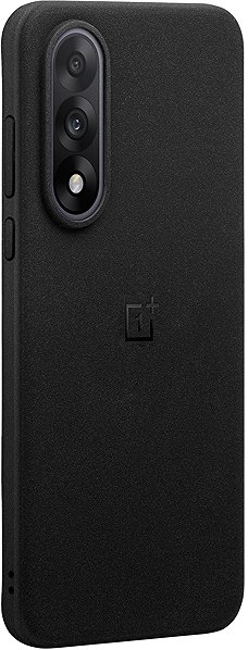 Telefon tok OnePlus Nord 5 5G Sandstone Magnetic Black tok ...