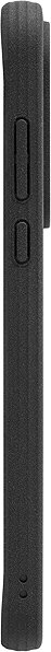 Telefon tok OnePlus Nord 5 5G Sandstone Magnetic Black tok ...