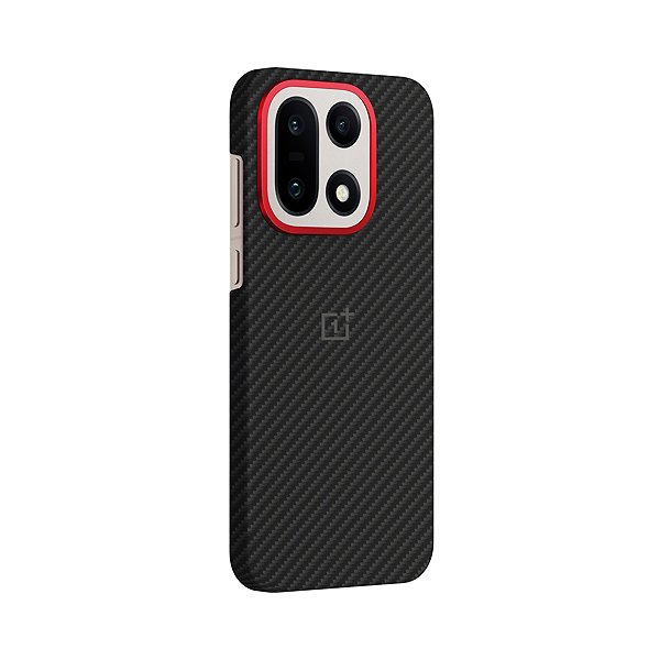 Handyhülle OnePlus 15 5G Aramid Magnetic Hülle ...