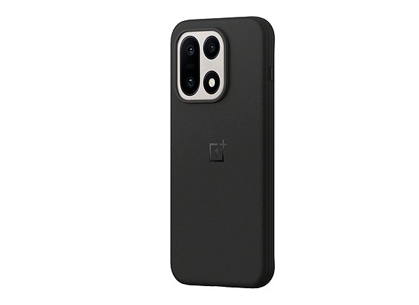 Handyhülle OnePlus 15 5G Sandstone Magnetic Hülle Black ...