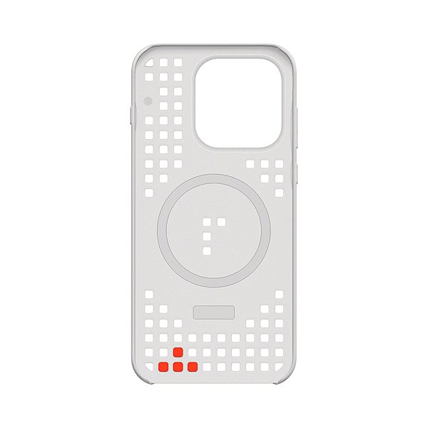 Handyhülle OnePlus 15 5G Hole-Pattern Magnetic Hülle ...