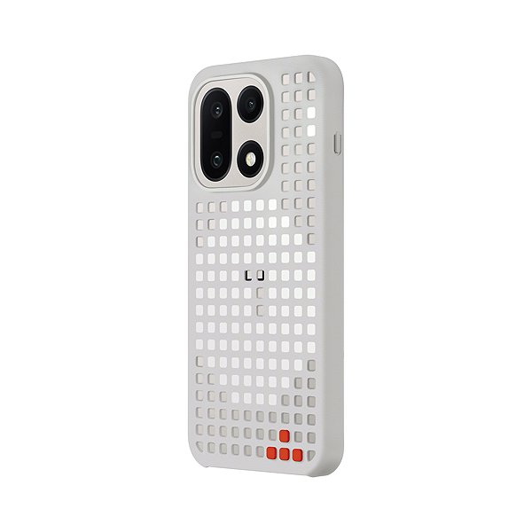 Handyhülle OnePlus 15 5G Hole-Pattern Magnetic Hülle ...