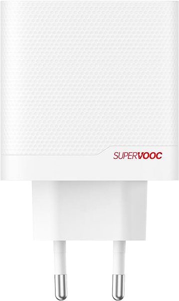 Netzladegerät OnePlus SUPERVOOC 80W Dual Ports GaN ...