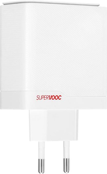 Nabíječka do sítě OnePlus SUPERVOOC 100W Dual Ports ...