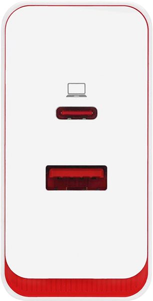 Nabíječka do sítě OnePlus SUPERVOOC 100W Dual Ports ...