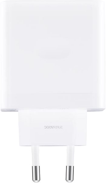 Wall Charger OnePlus SUPERVOOC 80W Type-A ...