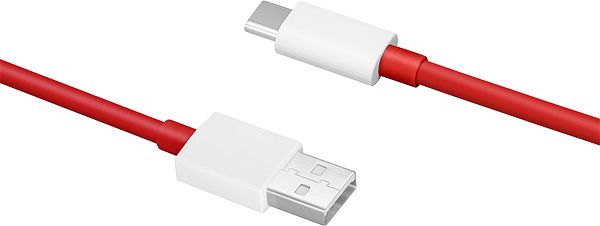 Data Cable OnePlus Type-A/Type-C 10A 150 cm ...