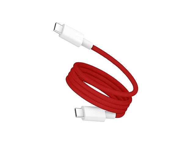 Datenkabel OnePlus Magnetisches Kabel Typ-C auf Typ-C 1,2 m ...