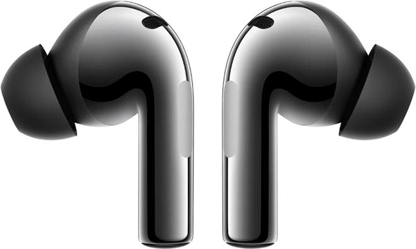 Vezeték nélküli fül-/fejhallgató OnePlus Buds 3 Metallic Gray ...