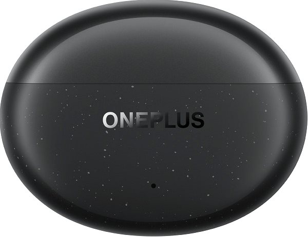 Vezeték nélküli fül-/fejhallgató OnePlus Nord Buds 3 Pro Starry Black ...