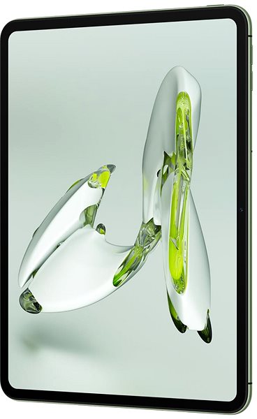 Tablet OnePlus Pad Go LTE 8GB/128GB zelený ...