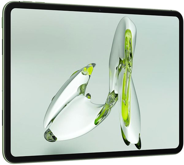 Tablet OnePlus Pad Go LTE 8GB / 128GB, zöld ...