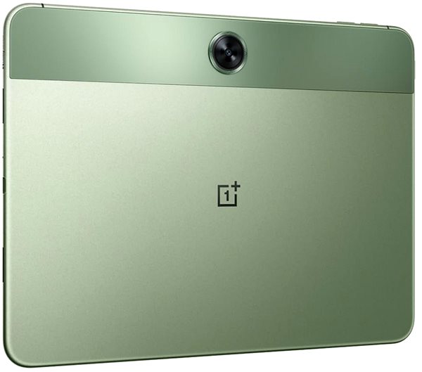 Tablet OnePlus Pad Go LTE 8GB / 128GB, zöld ...
