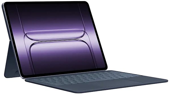 Hülle für Tablet mit Tastatur OnePlus Pad 3 Smart Keyboard ...