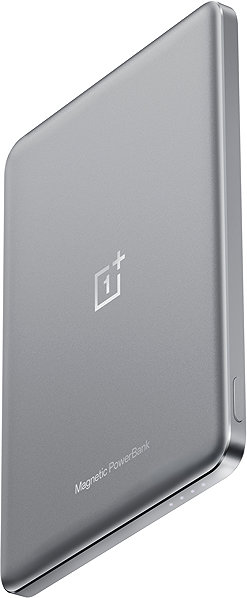 Power Bank OnePlus Slim Magnetic Power Bank 5000 mAh ...