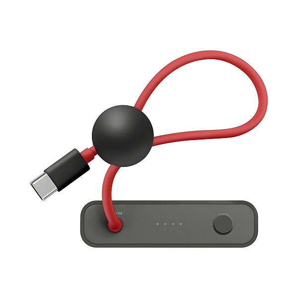 Power Bank OnePlus 22.5W Magnetic Ring Power Bank 10000mAh ...