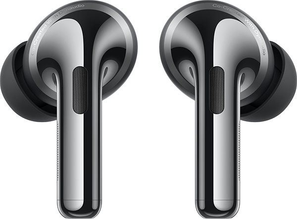 OnePlus Buds Pro 3 Midnight Opus Wireless Headphones .