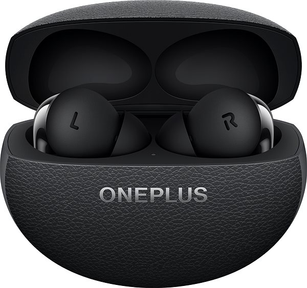 OnePlus Buds Pro 3 Midnight Opus Wireless Headphones .