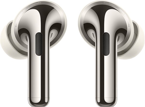 OnePlus Buds Pro 3 Lunar Radiance Wireless Headphones .