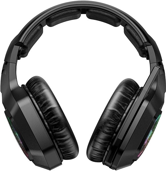 Onikuma B100 Black Gaming Headset .