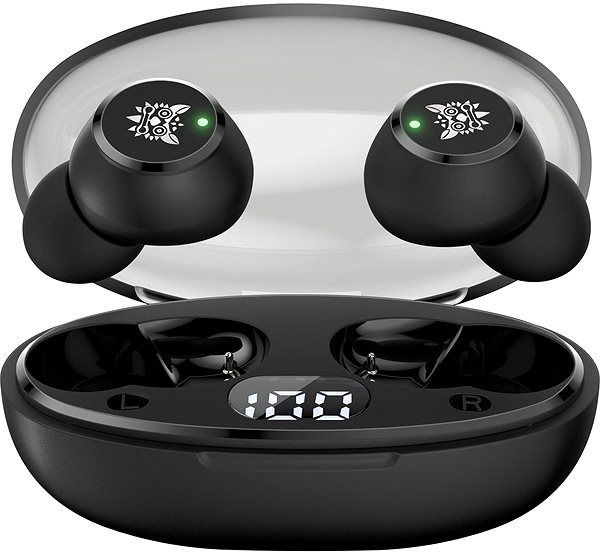 Gamer fejhallgató Onikuma T305 Black ...