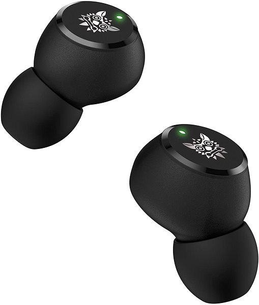 Gamer fejhallgató Onikuma T305 Black ...
