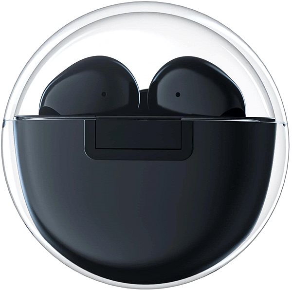 Bezdrôtové slúchadlá Onikuma T35 Wireless Bluetooth Earbuds Black ...