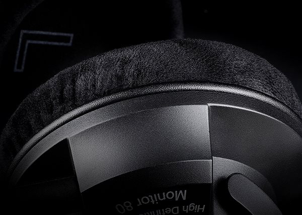 Kopfhörer OneOdio Monitor 80 ...