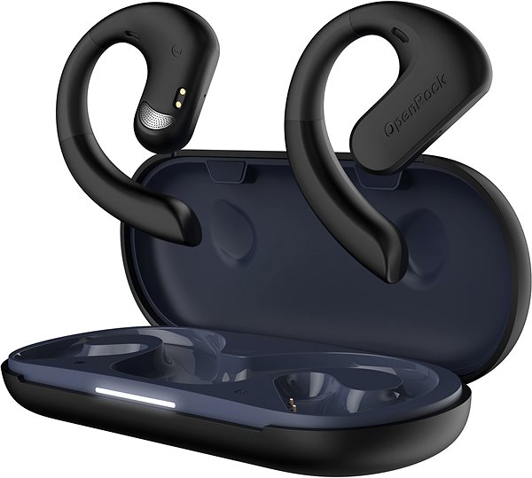 Wireless Headphones OneOdio OpenRock S Black ...