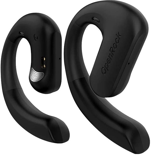 Wireless Headphones OneOdio OpenRock S Black ...