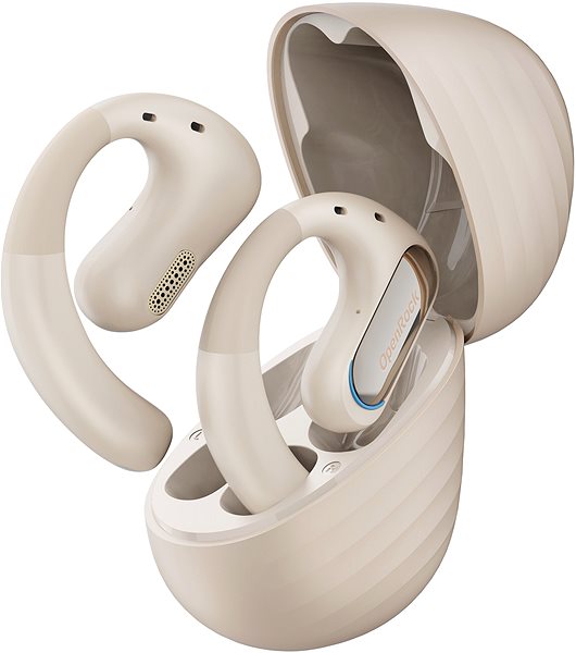 Wireless Headphones OneOdio OpenRock Pro Beige ...