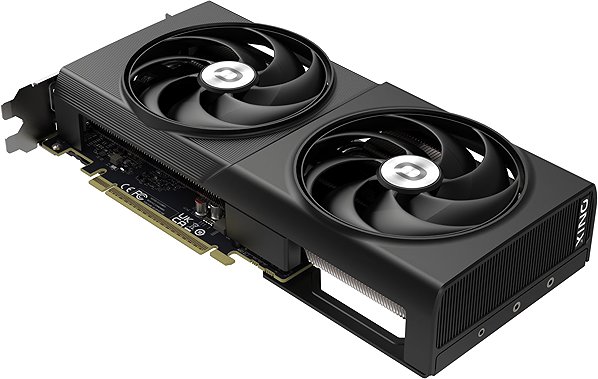 Graphics Card ONIX ODYSSEY Intel Arc B570 GDDR6 10GB ...