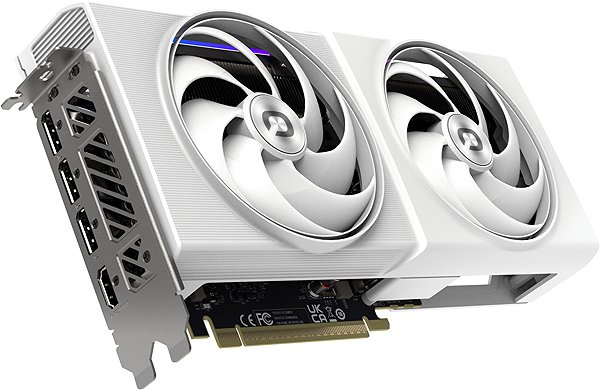 Graphics Card ONIX LUMI Intel Arc B580 GDDR6 OC 12GB ...