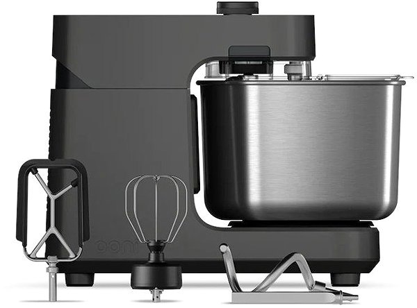 Food Mixer Ooni Halo Pro, anthracite ...