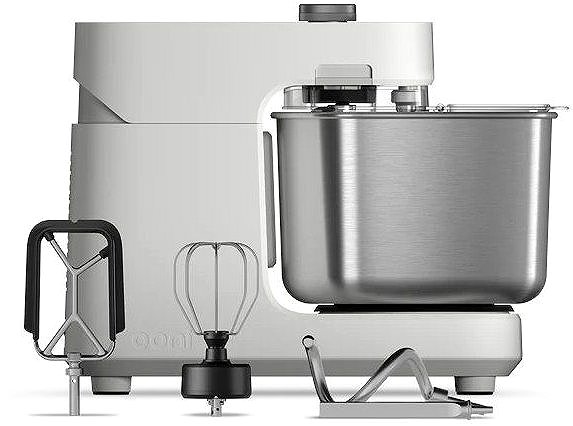 Food Mixer Ooni Halo Pro, white ...