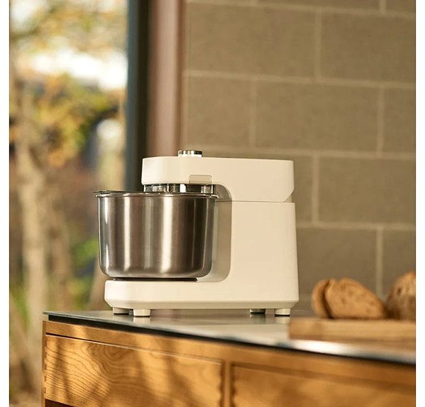 Food Mixer Ooni Halo Pro, white ...