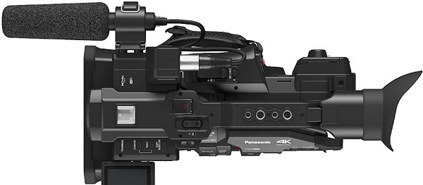 Digitální kamera Panasonic HC-X2E ...