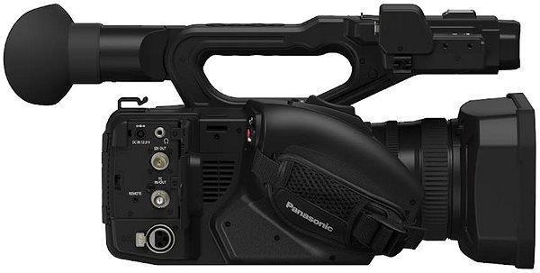 Digitální kamera Panasonic HC-X2E ...