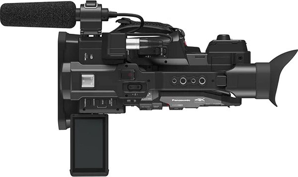 Digitální kamera Panasonic HC-X20E ...