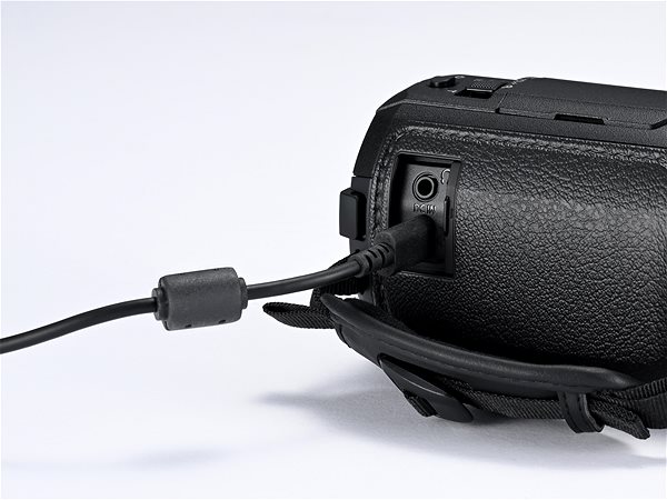 Panasonic HC-VX3E-K Digitalkamera.