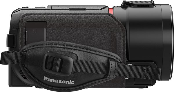 Panasonic HC-VX3E-K Digitalkamera.