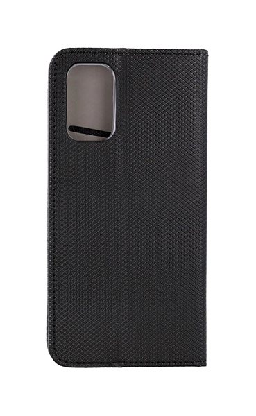 Puzdro na mobil TopQ Puzdro Samsung A13 Smart Magnet knižkové čierne 71601 ...