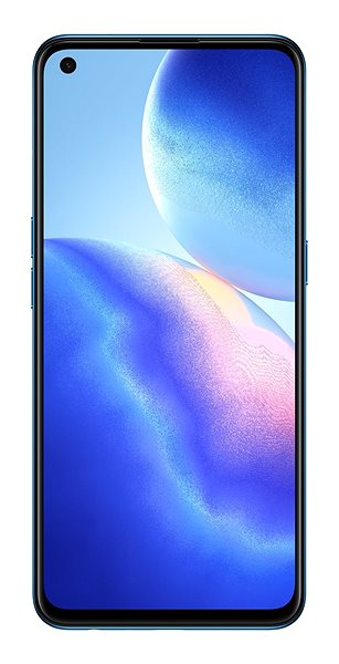 Mobile Phone OPPO Reno5 5G Blue ...