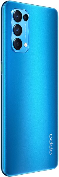 Mobile Phone OPPO Reno5 5G Blue ...