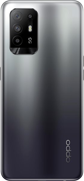 Mobile Phone OPPO Reno 5Z 5G Black ...