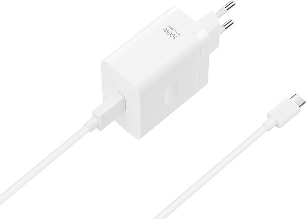 Wall Charger OPPO SUPERVOOC 100W Power Adapter Kit ...