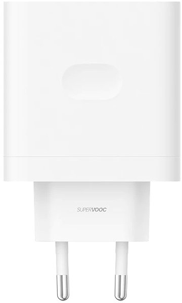Wall Charger OPPO SUPERVOOC 80W White ...