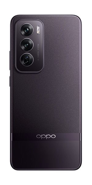 Mobile Phone OPPO Reno12 Pro 5G 12GB/512GB Nebula Black ...